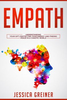 Empath, Jessica Greiner