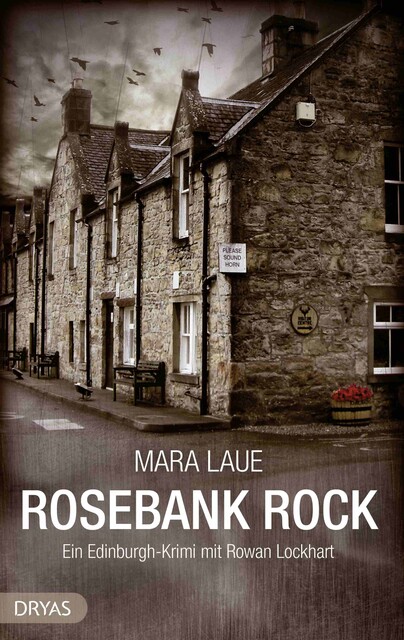 Rosebank Rock, Mara Laue