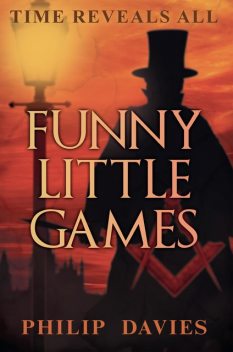 Funny Little Games, Philip Davies