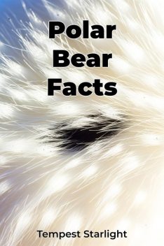 Polar Bear Facts, Tempest Starlight