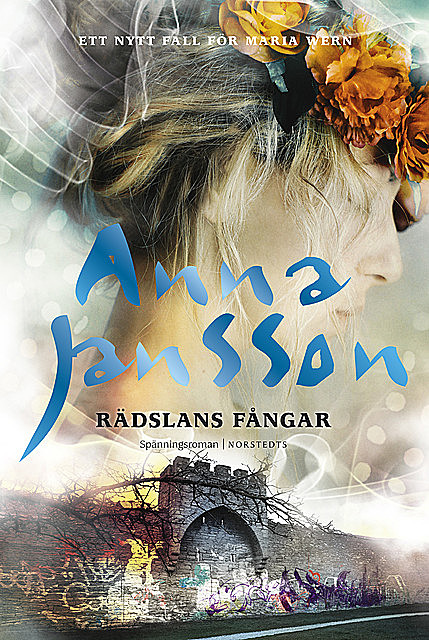 Rädslans fångar, Anna Jansson