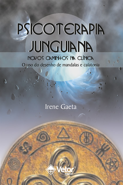 Psicoterapia junguiana, Irene Gaeta