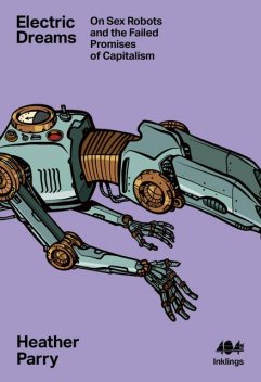 Electric Dreams, Heather Parry