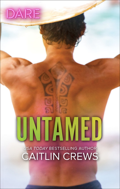 Untamed, Caitlin Crews