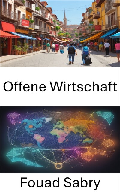 Offene Wirtschaft, Fouad Sabry