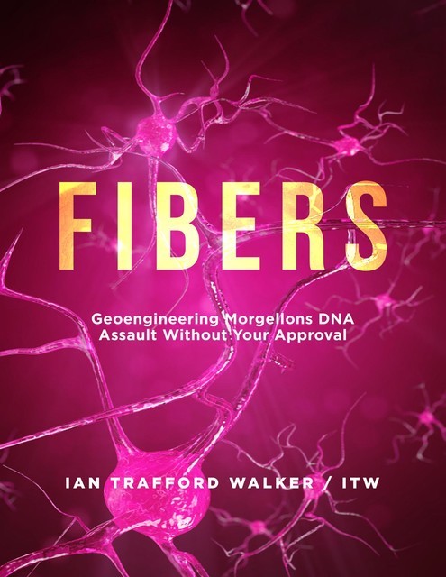 Fibers, Ian Walker