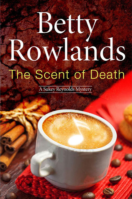 Scent of Death, The, Betty Rowlands