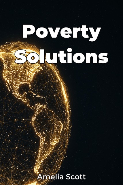 Poverty Solutions, Amelia Scott