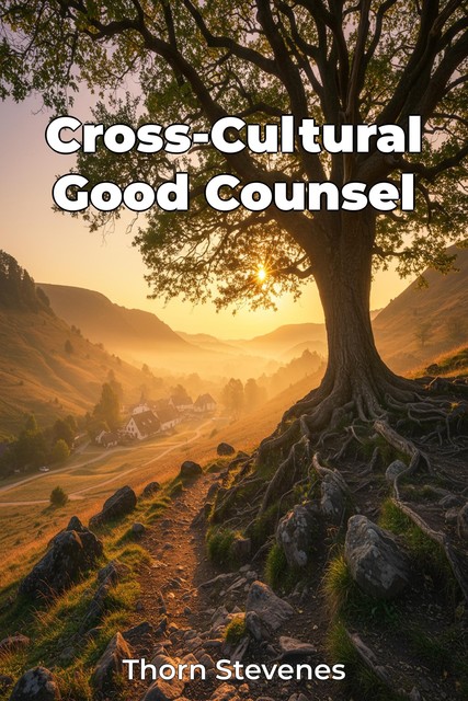 Cross-Cultural Good Counsel, Thorn Stevenes