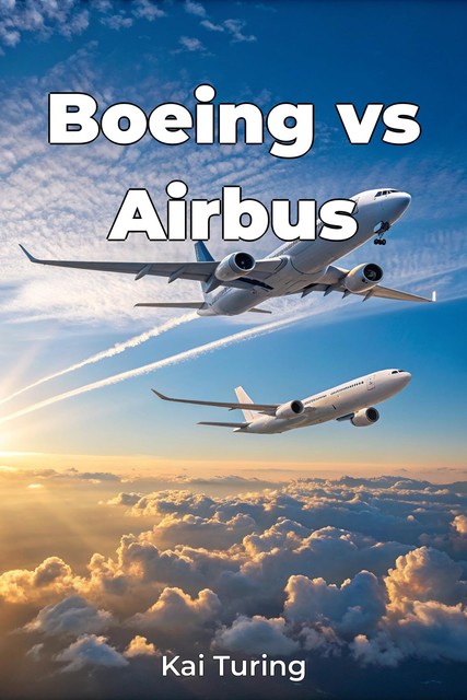 Boeing vs Airbus, Kai Turing