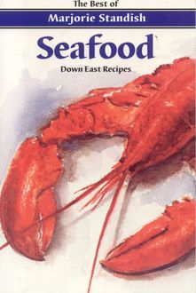 Seafood, Marjorie Standish