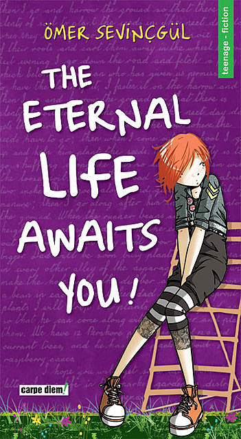 The Eternal Life Awaits You, Ömer Sevinçgül