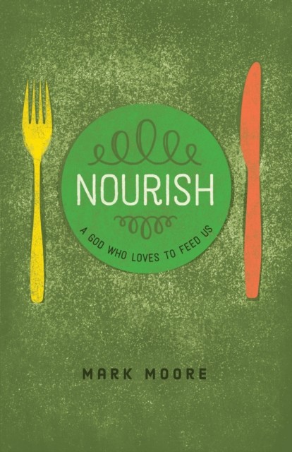 Nourish, Matt Moore