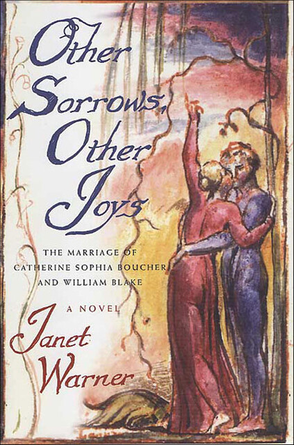 Other Sorrows, Other Joys, Janet Warner