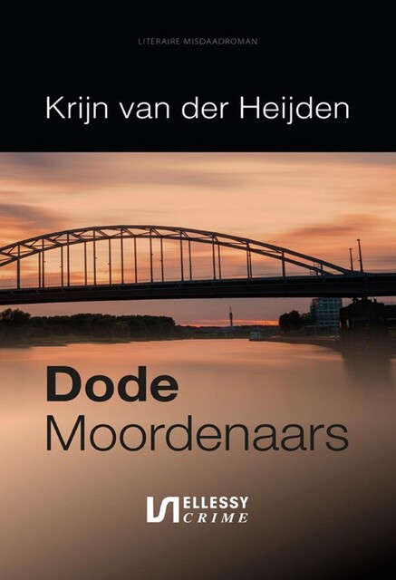 Dode moordenaars, Krijn van der Heijden