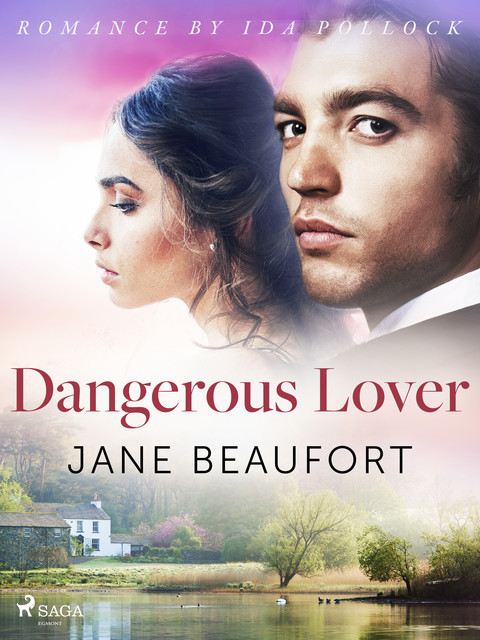 Dangerous Lover, Jane Beaufort