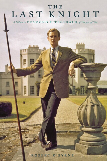 The Last Knight, Robert O'Byrne