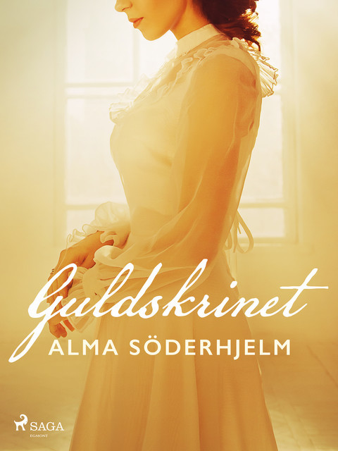Guldskrinet, Alma Söderhjelm