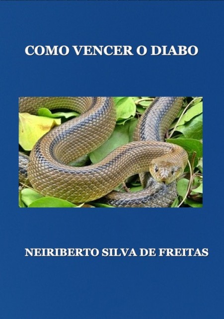 Como Vencer O Diabo, Neiriberto Silva De Freitas