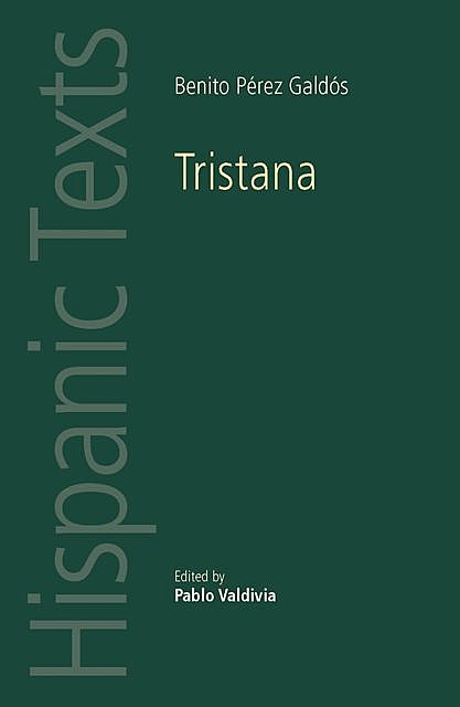 Tristana, Pablo Valdivia