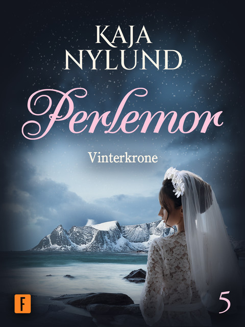 Vinterkrone, Kaja Nylund