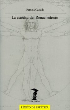 La estética del Renacimiento, Patricia Castelli