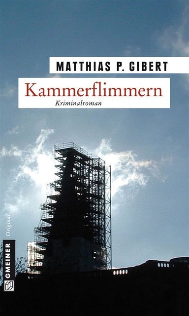 Kammerflimmern, Matthias P. Gibert