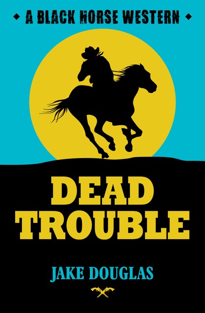 Dead Trouble, Jake Douglas