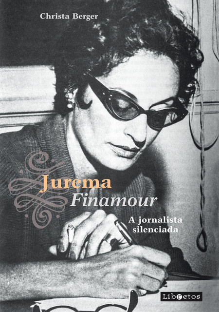 Jurema Finamour, Christa Berger