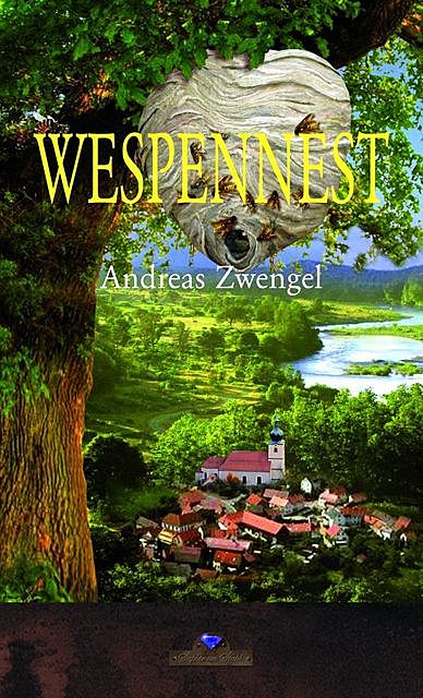 Wespennest, Andreas Zwengel