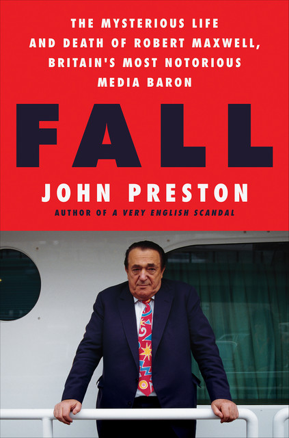 Fall, John Preston