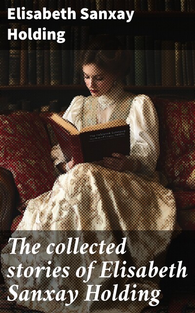 The circuit rider, Edward Eggleston