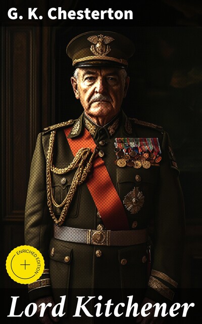 Lord Kitchener, G.K.Chesterton