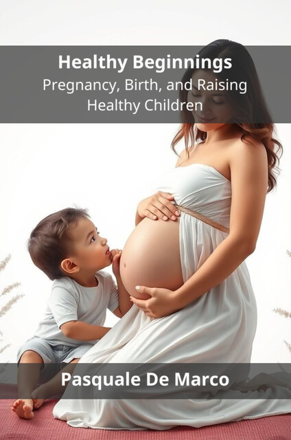 Healthy Beginnings, Pasquale De Marco
