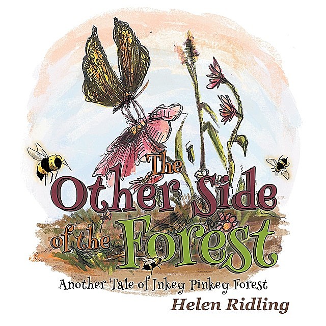 The Other Side of the Forest, Helen Ridling
