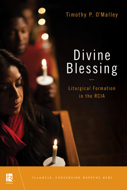 Divine Blessing, Timothy O'Malley
