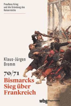 70/71, Klaus-Jürgen Bremm
