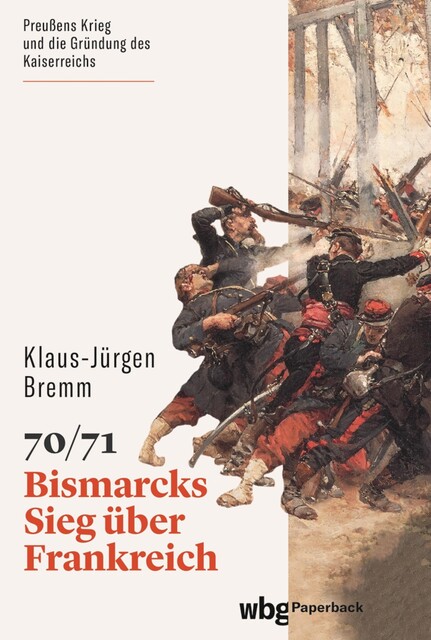 70/71, Klaus-Jürgen Bremm