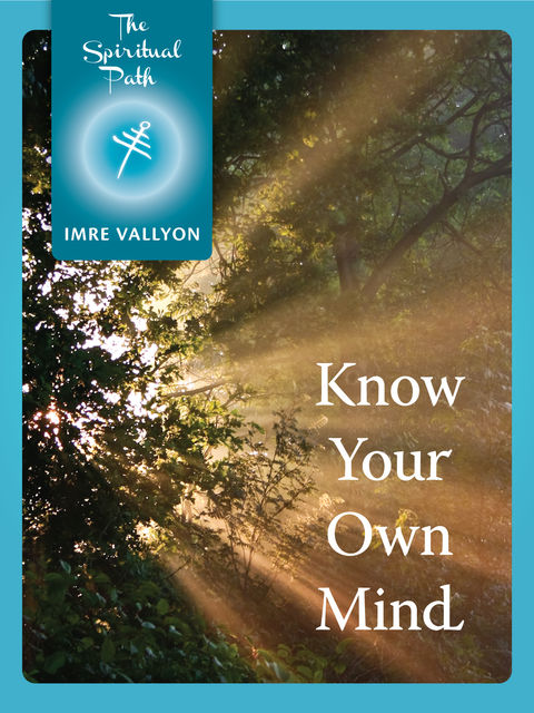 Know Your Own Mind, Vallyon Imre