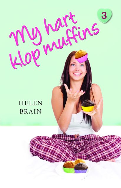 My hart klop muffins, Helen Brain