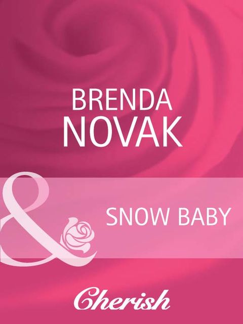 Snow Baby, Brenda Novak