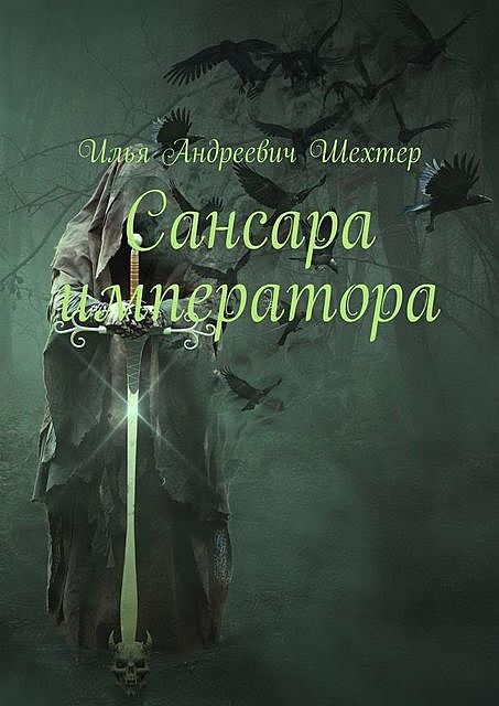 Сансара императора, Илья Шехтер