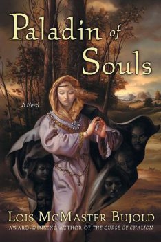 Paladin of Souls, Lois McMaster Bujold