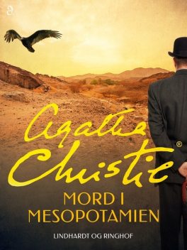 Mord i Mesopotamien, Agatha Christie