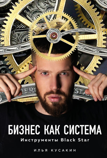 Бизнес как система, Илья Кусакин