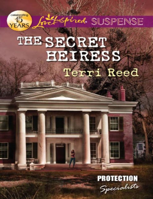 The Secret Heiress, Terri Reed