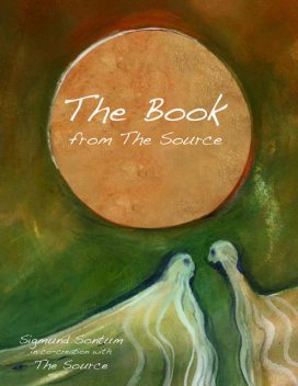 The Book from The Source, Sigmund Sontum