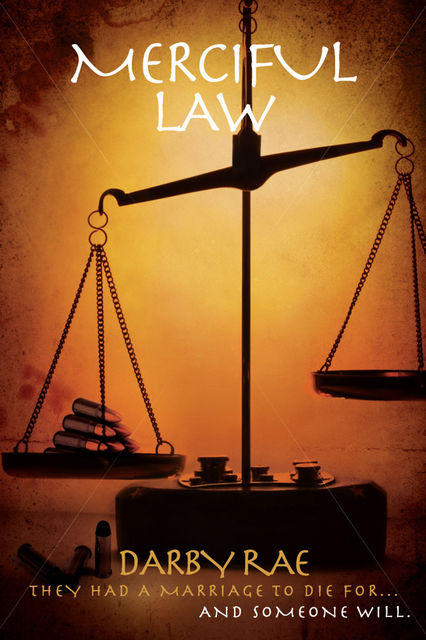 Merciful Law, Darby Sr. Rae