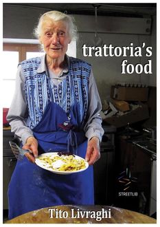 Trattoria's Food, Tito Livraghi