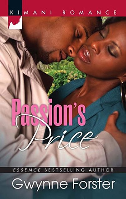 Passion's Price, Gwynne Forster